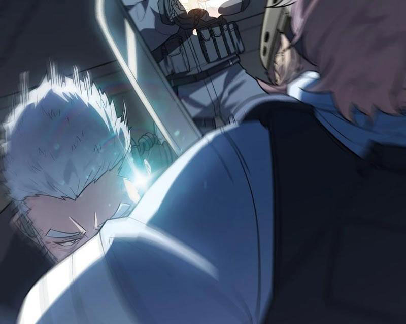 Băng Phong Mạt Nhật: Không Còn Đường Sống: Chapter 32
