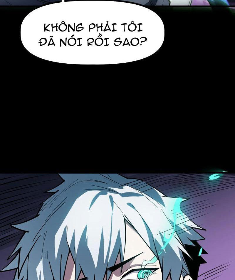 Băng Phong Mạt Nhật: Không Còn Đường Sống: Chapter 33