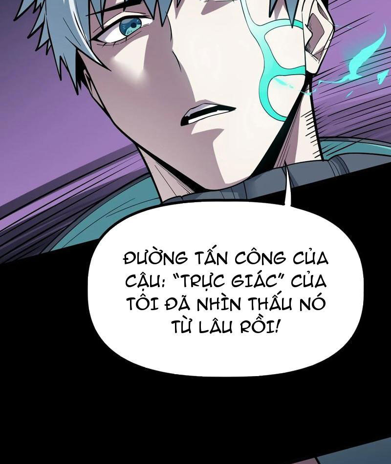Băng Phong Mạt Nhật: Không Còn Đường Sống: Chapter 33