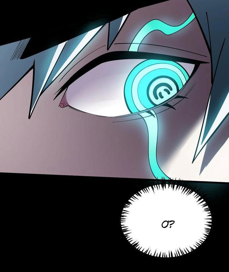 Băng Phong Mạt Nhật: Không Còn Đường Sống: Chapter 33