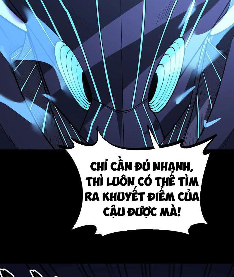 Băng Phong Mạt Nhật: Không Còn Đường Sống: Chapter 33