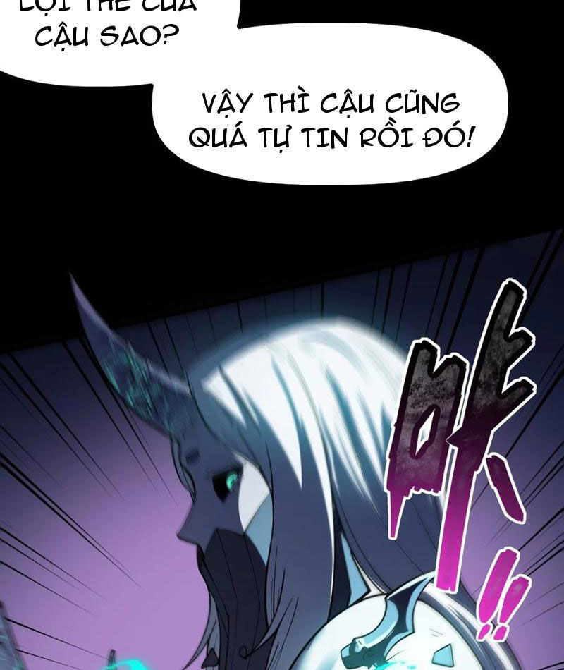 Băng Phong Mạt Nhật: Không Còn Đường Sống: Chapter 33
