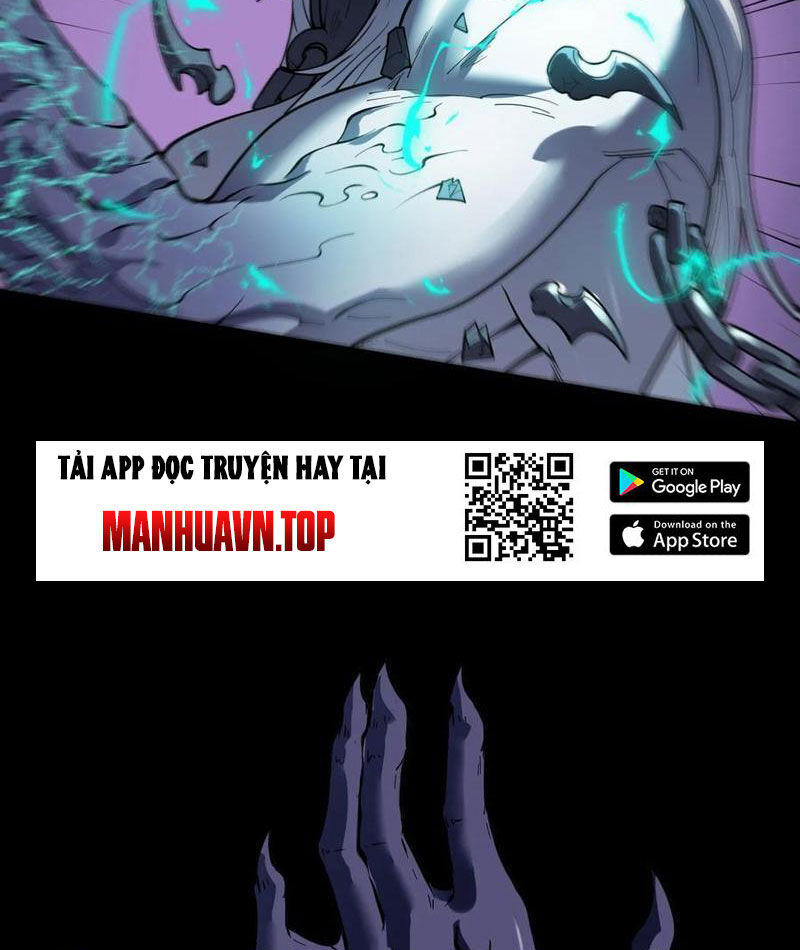 Băng Phong Mạt Nhật: Không Còn Đường Sống: Chapter 33