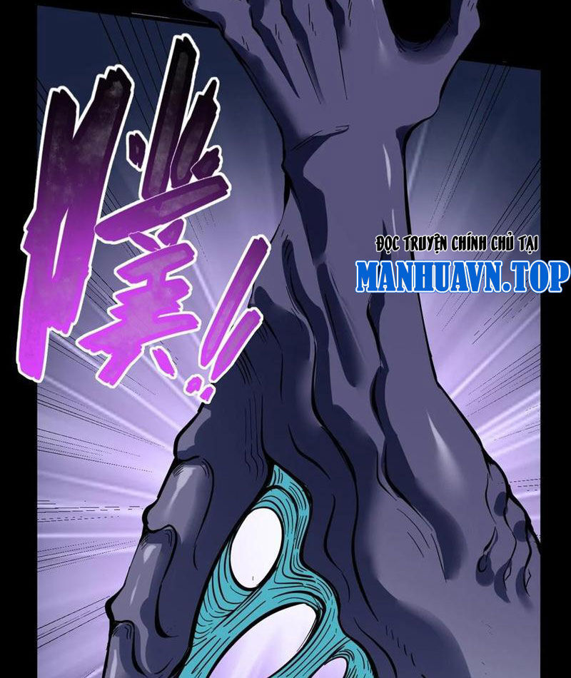 Băng Phong Mạt Nhật: Không Còn Đường Sống: Chapter 33