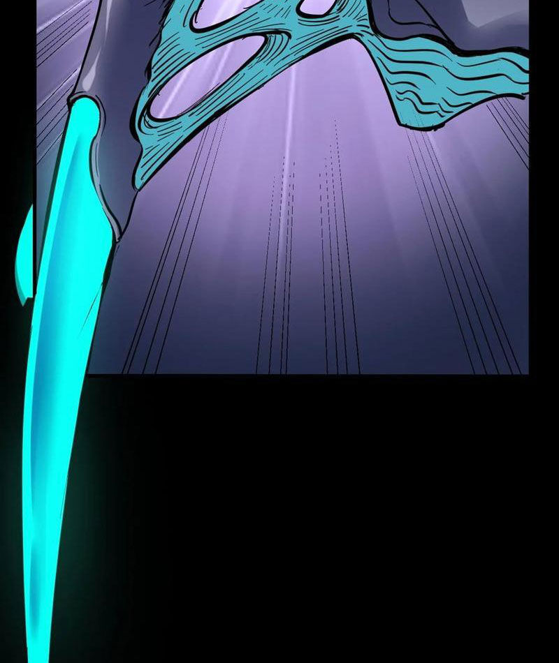 Băng Phong Mạt Nhật: Không Còn Đường Sống: Chapter 33