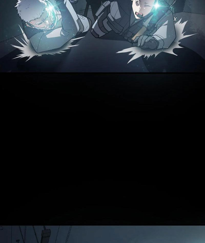 Băng Phong Mạt Nhật: Không Còn Đường Sống: Chapter 33