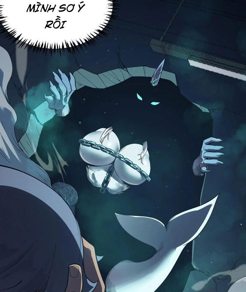 Băng Phong Mạt Nhật: Không Còn Đường Sống: Chapter 33
