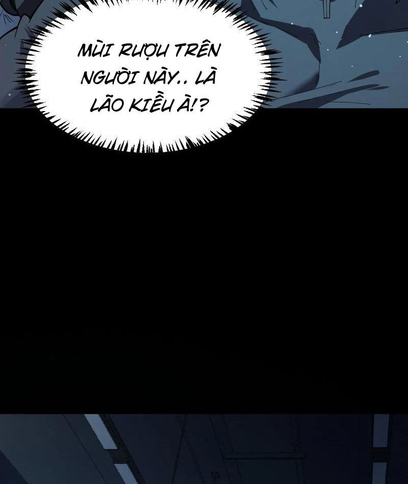 Băng Phong Mạt Nhật: Không Còn Đường Sống: Chapter 33