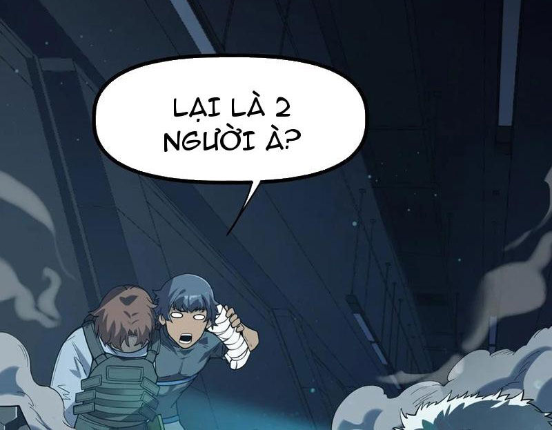 Băng Phong Mạt Nhật: Không Còn Đường Sống: Chapter 33