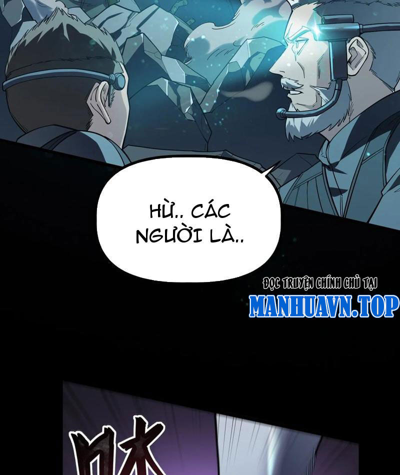 Băng Phong Mạt Nhật: Không Còn Đường Sống: Chapter 33