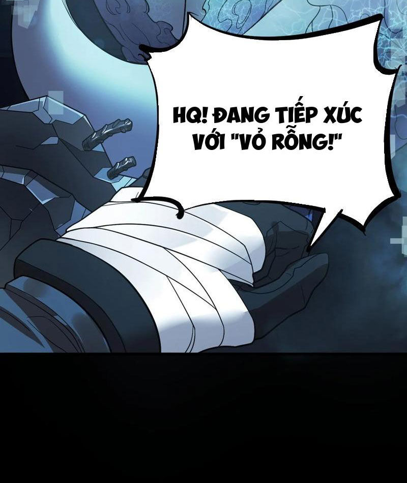 Băng Phong Mạt Nhật: Không Còn Đường Sống: Chapter 33