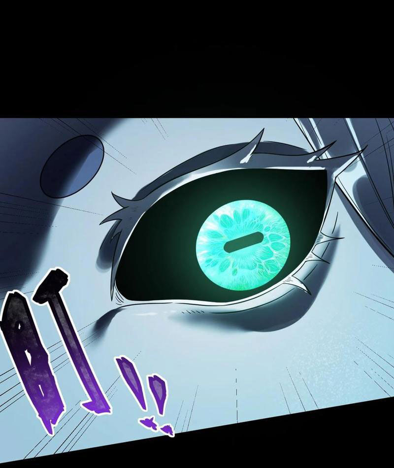 Băng Phong Mạt Nhật: Không Còn Đường Sống: Chapter 33