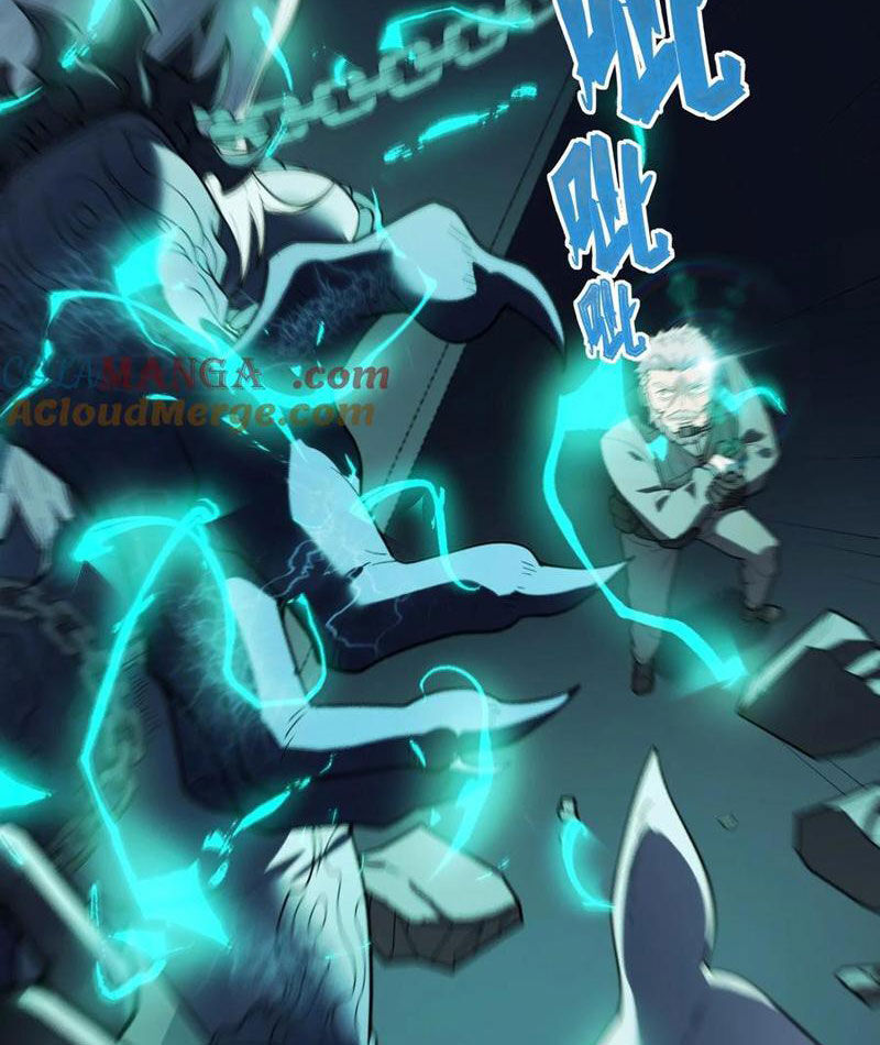 Băng Phong Mạt Nhật: Không Còn Đường Sống: Chapter 33