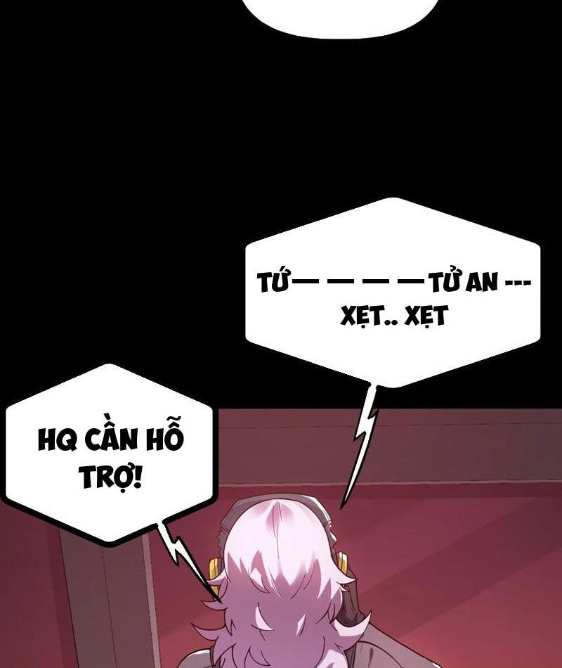 Băng Phong Mạt Nhật: Không Còn Đường Sống: Chapter 33