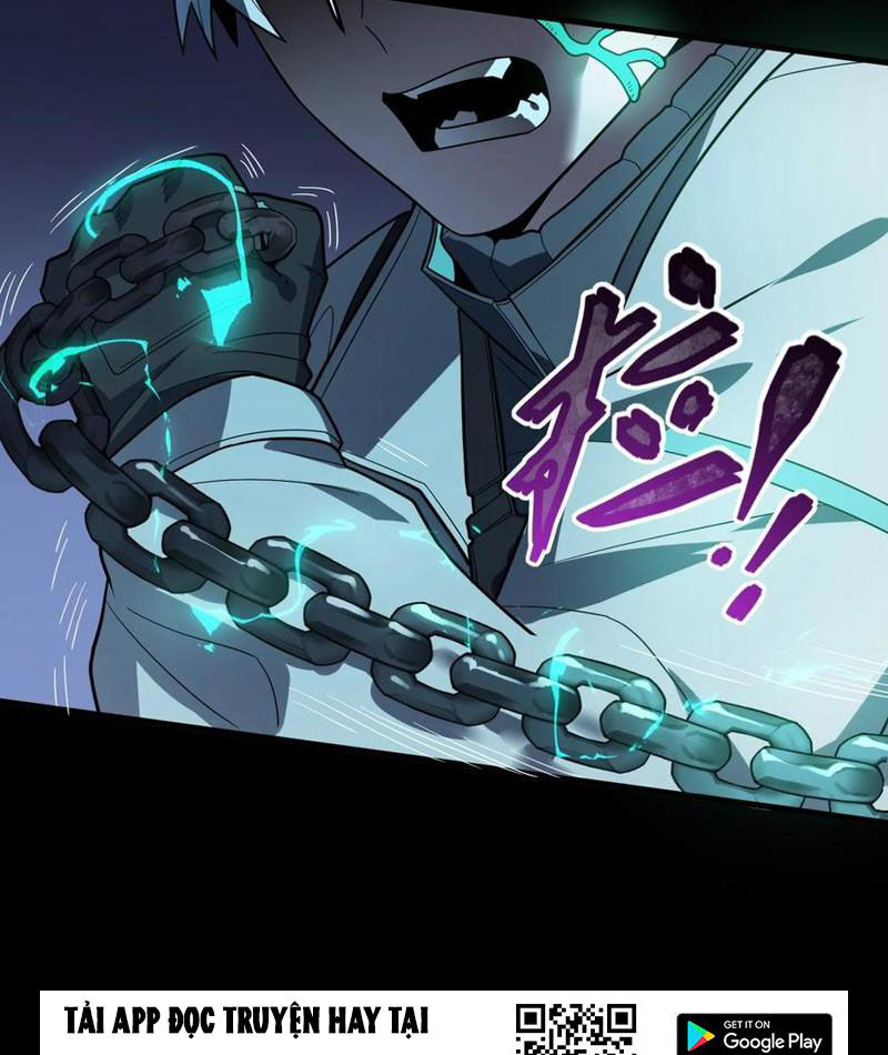 Băng Phong Mạt Nhật: Không Còn Đường Sống: Chapter 33