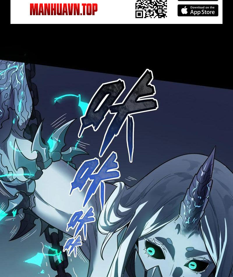Băng Phong Mạt Nhật: Không Còn Đường Sống: Chapter 33