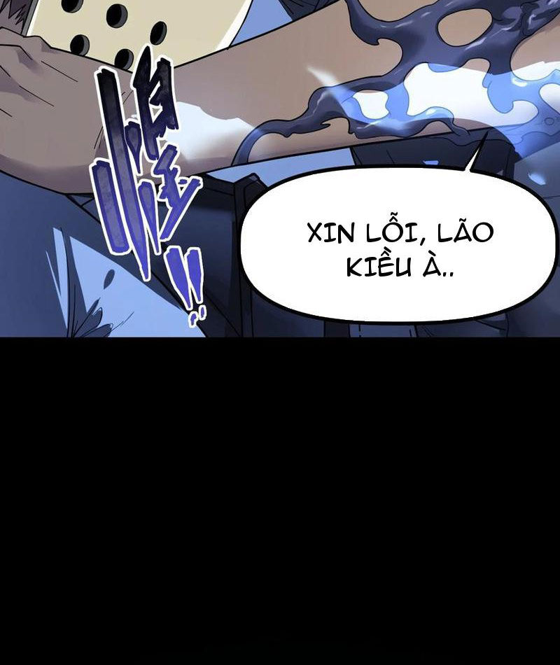 Băng Phong Mạt Nhật: Không Còn Đường Sống: Chapter 33