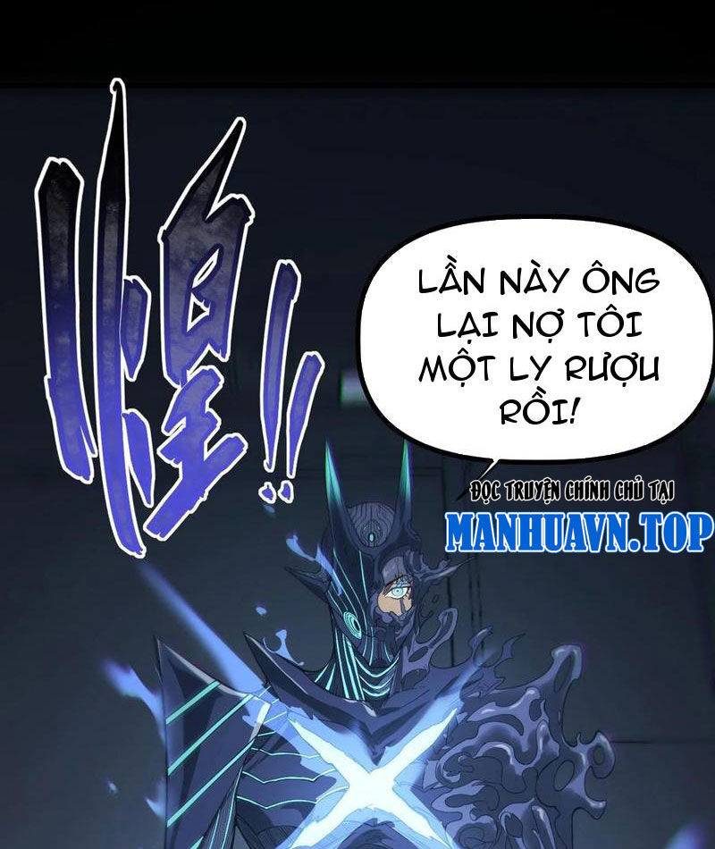 Băng Phong Mạt Nhật: Không Còn Đường Sống: Chapter 33