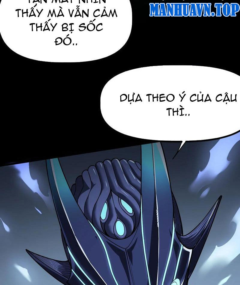 Băng Phong Mạt Nhật: Không Còn Đường Sống: Chapter 33