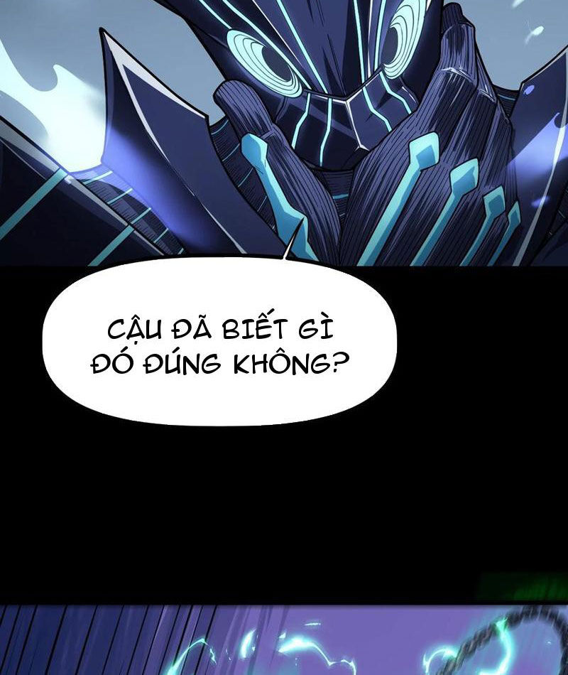 Băng Phong Mạt Nhật: Không Còn Đường Sống: Chapter 33