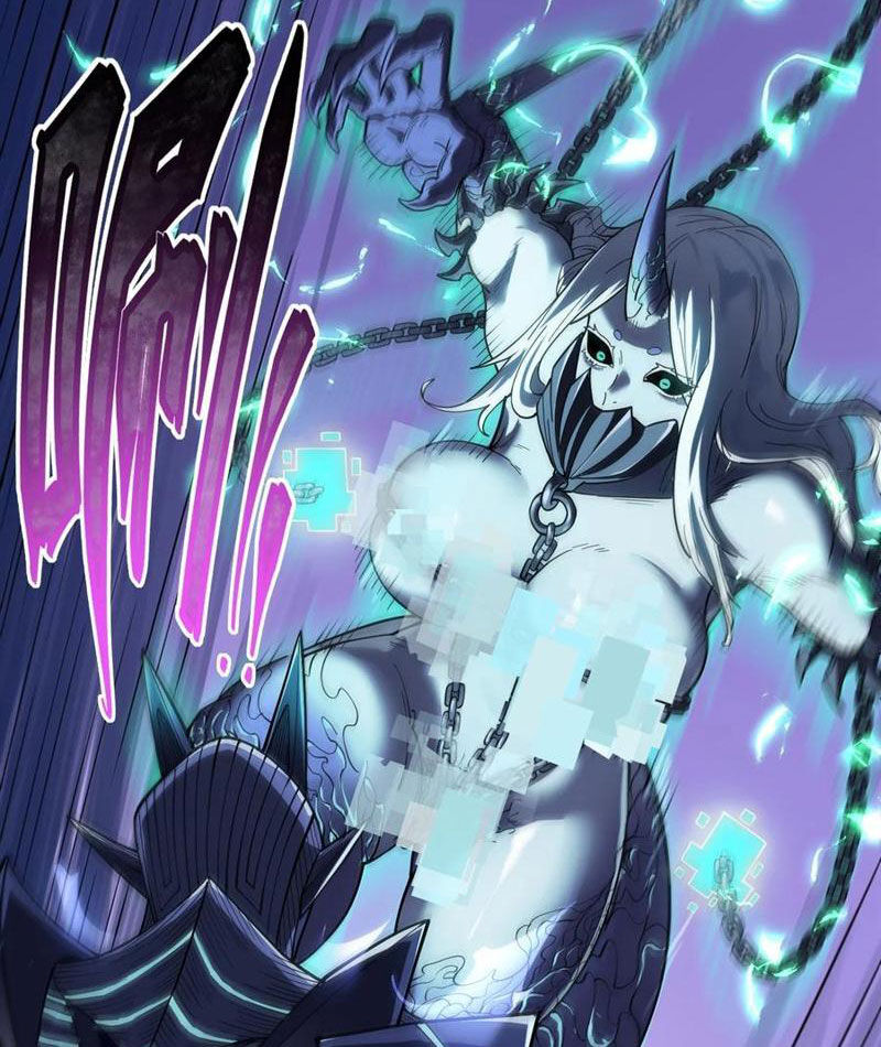 Băng Phong Mạt Nhật: Không Còn Đường Sống: Chapter 33
