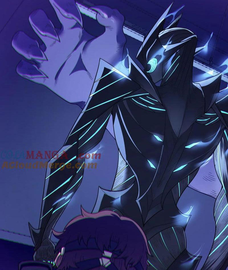 Băng Phong Mạt Nhật: Không Còn Đường Sống: Chapter 33