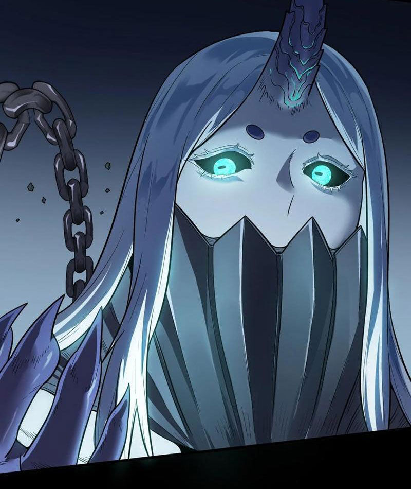 Băng Phong Mạt Nhật: Không Còn Đường Sống: Chapter 33