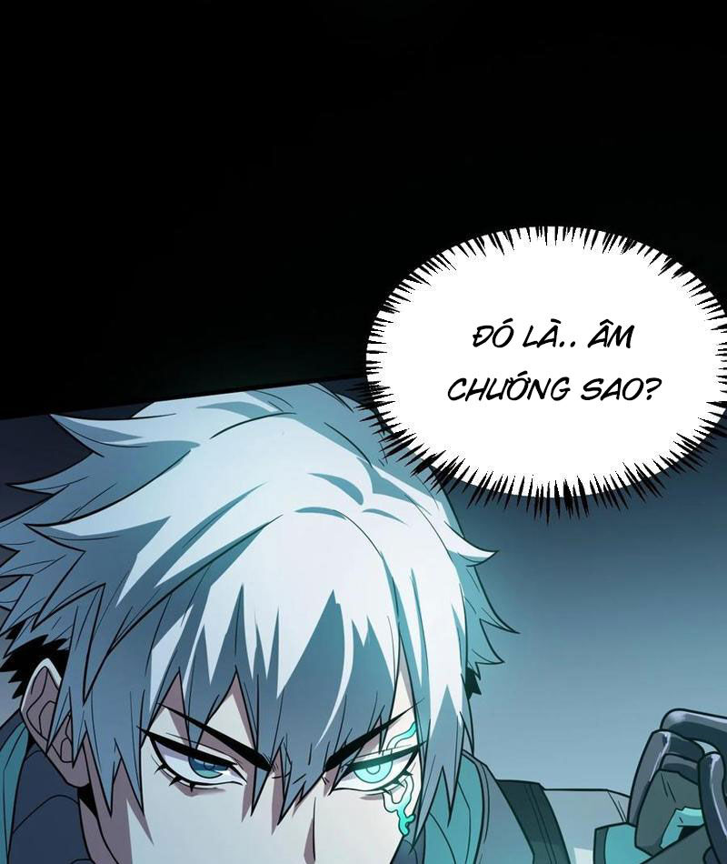 Băng Phong Mạt Nhật: Không Còn Đường Sống: Chapter 33