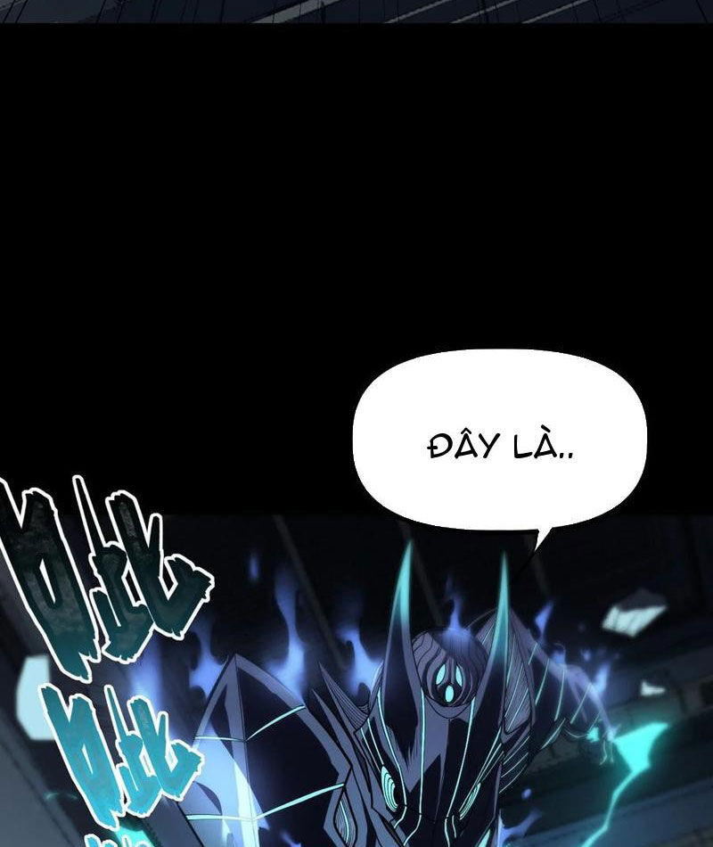 Băng Phong Mạt Nhật: Không Còn Đường Sống: Chapter 33