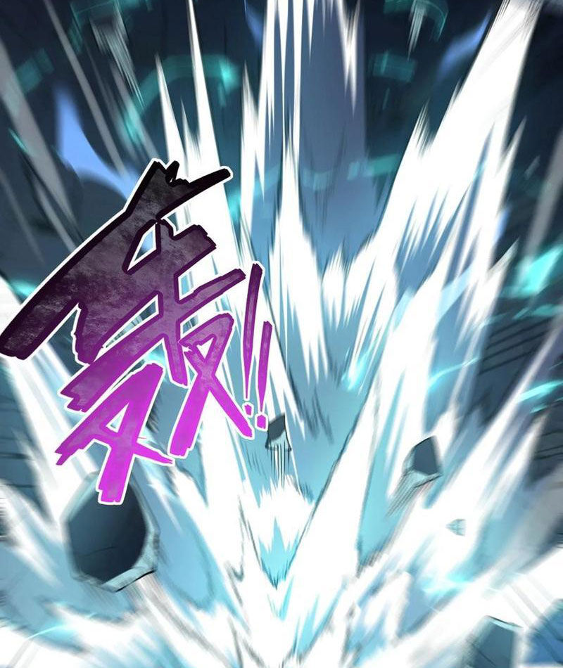 Băng Phong Mạt Nhật: Không Còn Đường Sống: Chapter 33