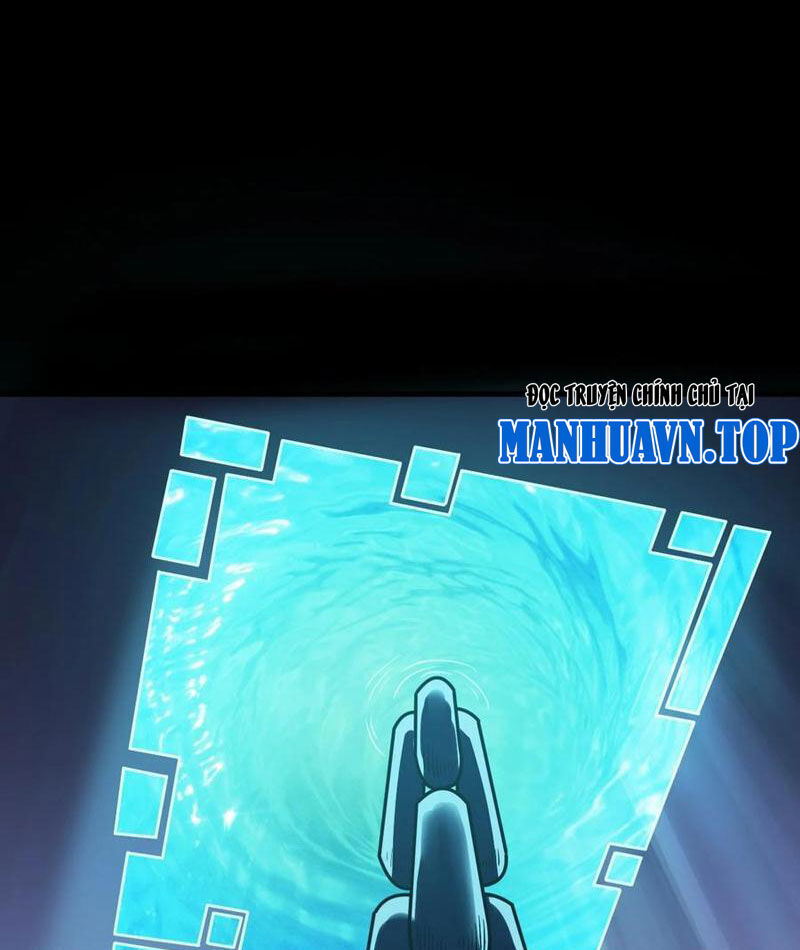 Băng Phong Mạt Nhật: Không Còn Đường Sống: Chapter 33