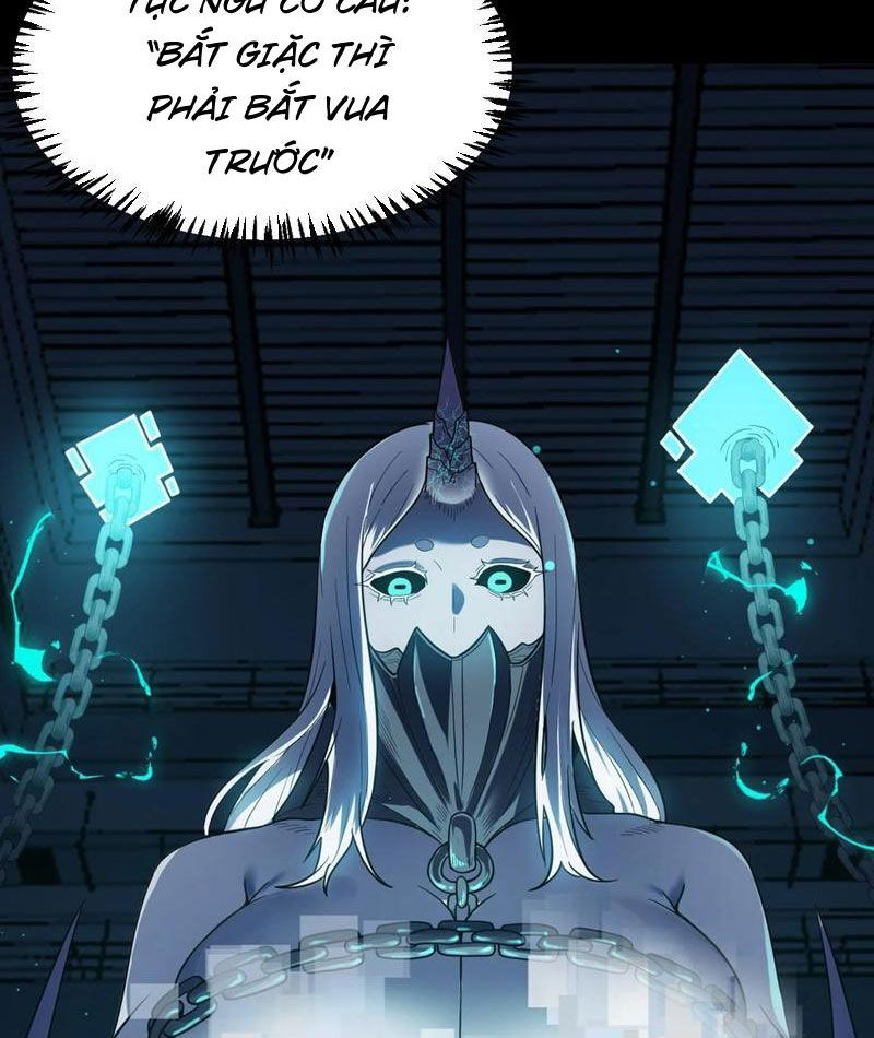 Băng Phong Mạt Nhật: Không Còn Đường Sống: Chapter 33