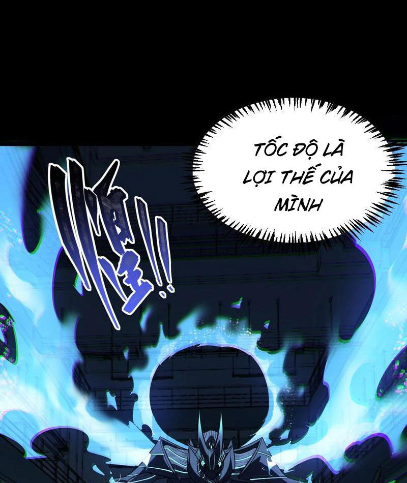 Băng Phong Mạt Nhật: Không Còn Đường Sống: Chapter 33