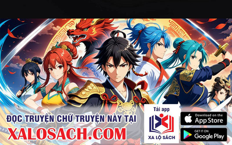 Băng Phong Mạt Nhật: Không Còn Đường Sống: Chapter 34