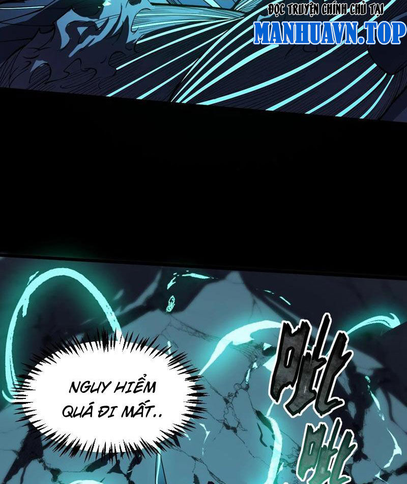 Băng Phong Mạt Nhật: Không Còn Đường Sống: Chapter 34