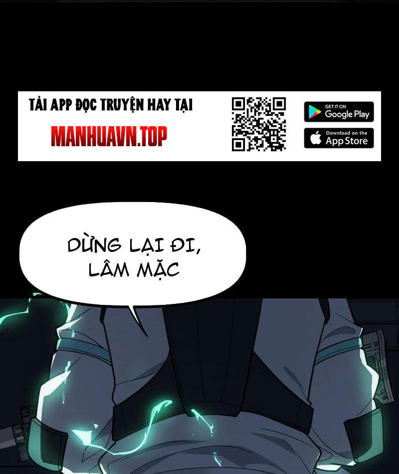 Băng Phong Mạt Nhật: Không Còn Đường Sống: Chapter 34