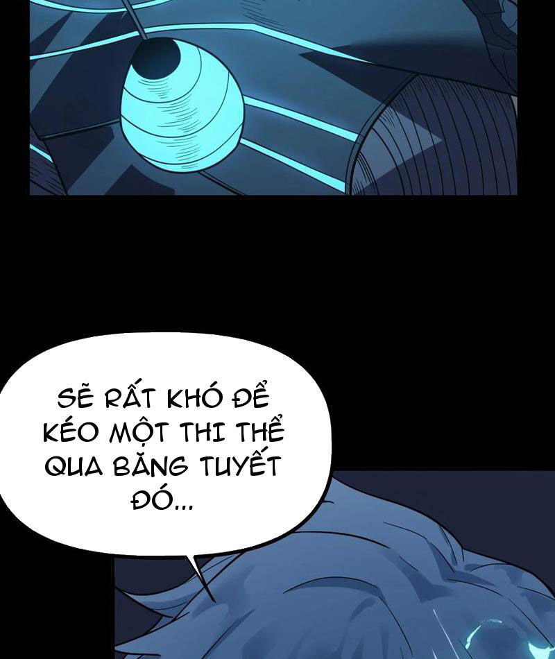 Băng Phong Mạt Nhật: Không Còn Đường Sống: Chapter 34