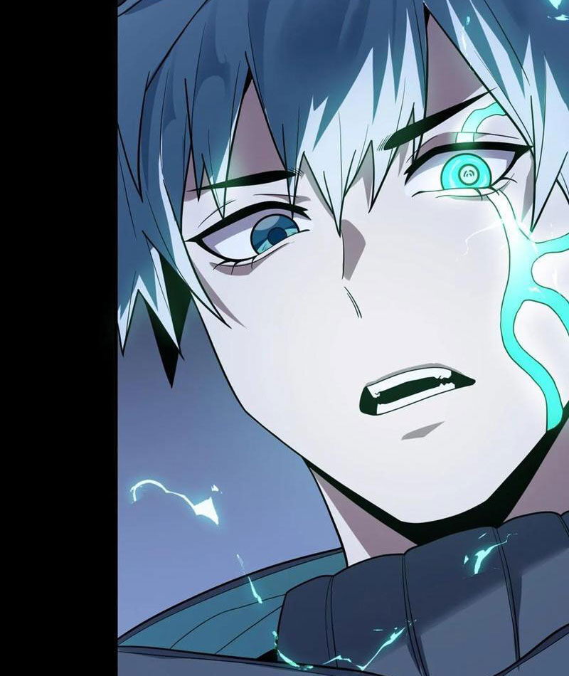 Băng Phong Mạt Nhật: Không Còn Đường Sống: Chapter 34