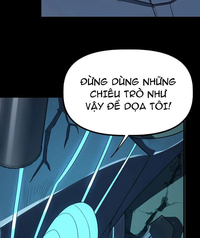 Băng Phong Mạt Nhật: Không Còn Đường Sống: Chapter 34