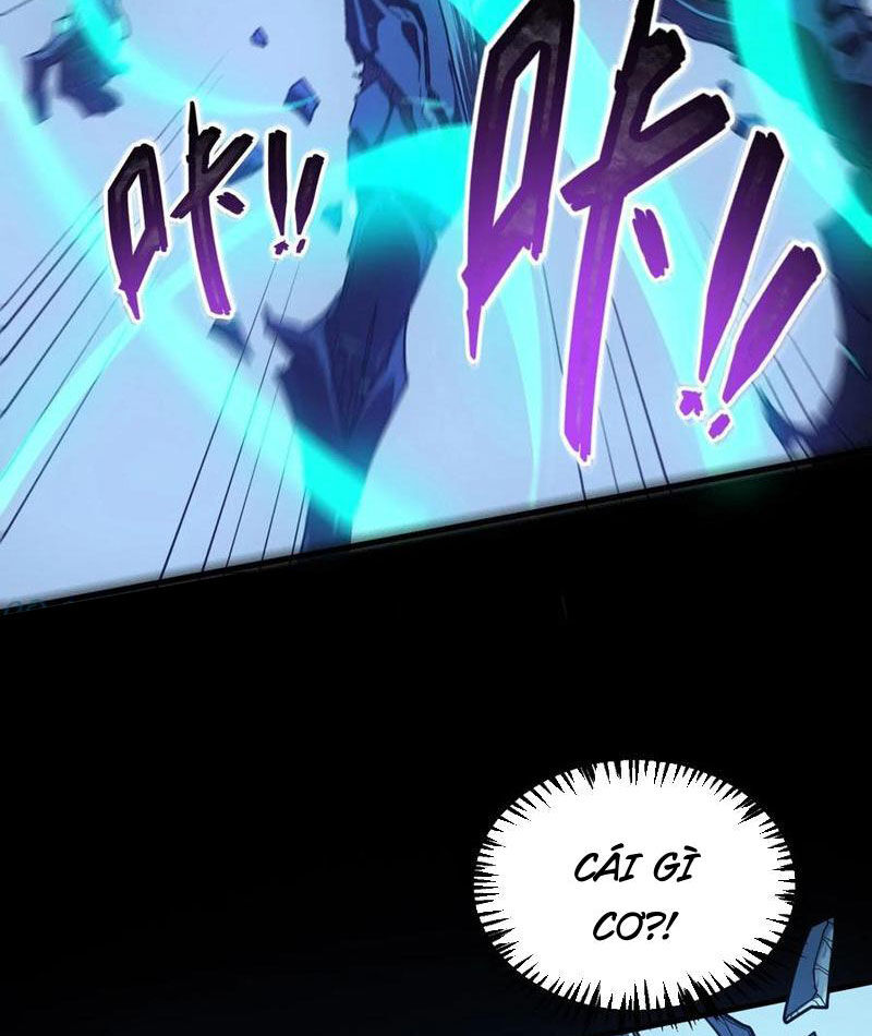 Băng Phong Mạt Nhật: Không Còn Đường Sống: Chapter 34