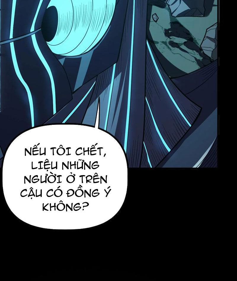 Băng Phong Mạt Nhật: Không Còn Đường Sống: Chapter 34