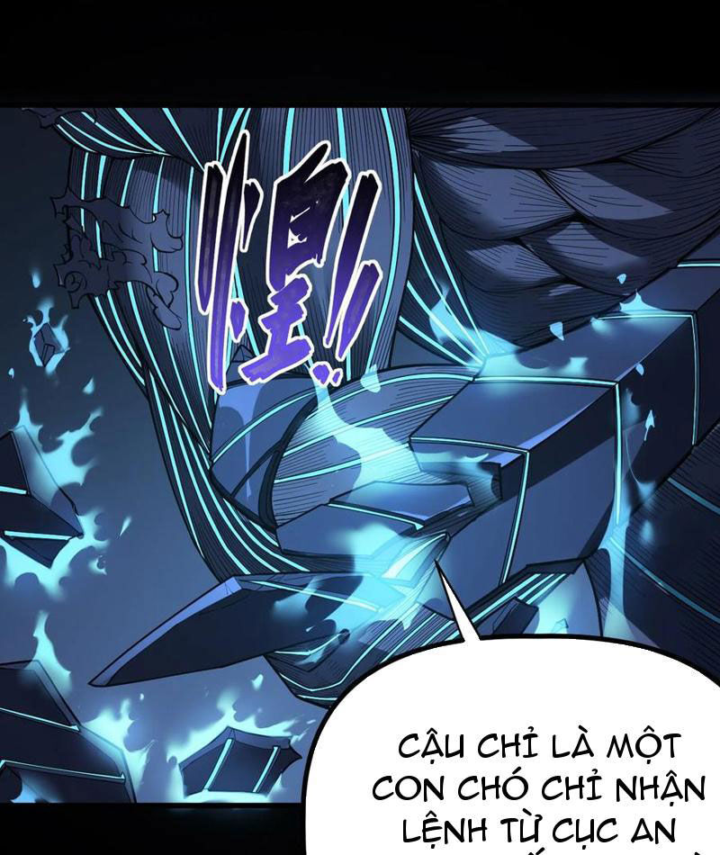 Băng Phong Mạt Nhật: Không Còn Đường Sống: Chapter 34