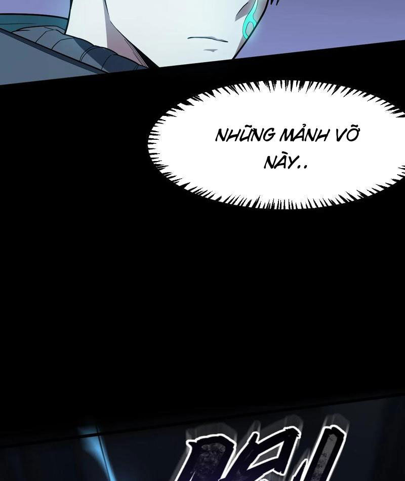 Băng Phong Mạt Nhật: Không Còn Đường Sống: Chapter 34