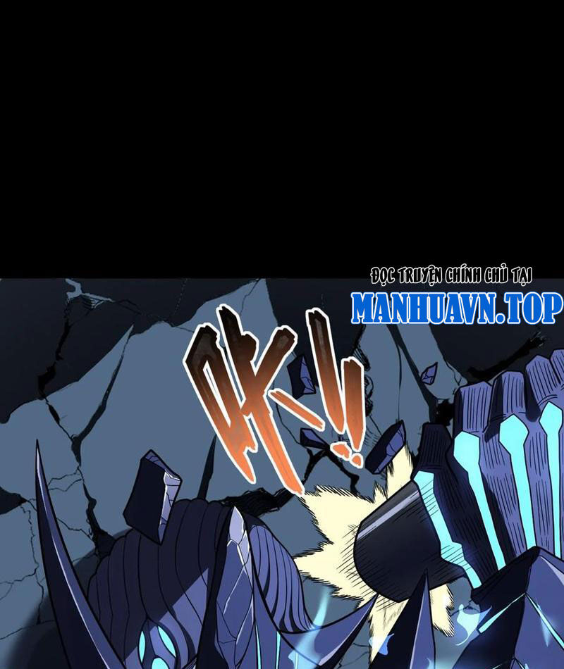 Băng Phong Mạt Nhật: Không Còn Đường Sống: Chapter 34