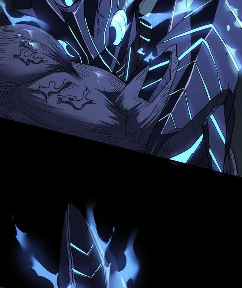 Băng Phong Mạt Nhật: Không Còn Đường Sống: Chapter 34