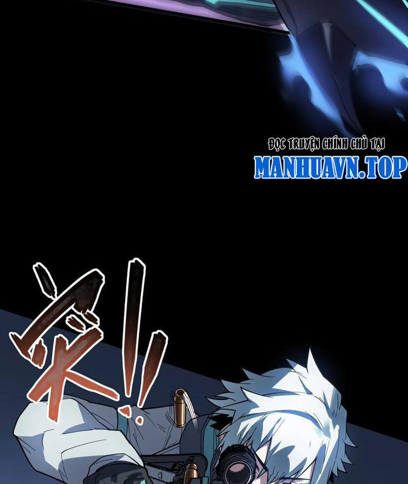 Băng Phong Mạt Nhật: Không Còn Đường Sống: Chapter 34