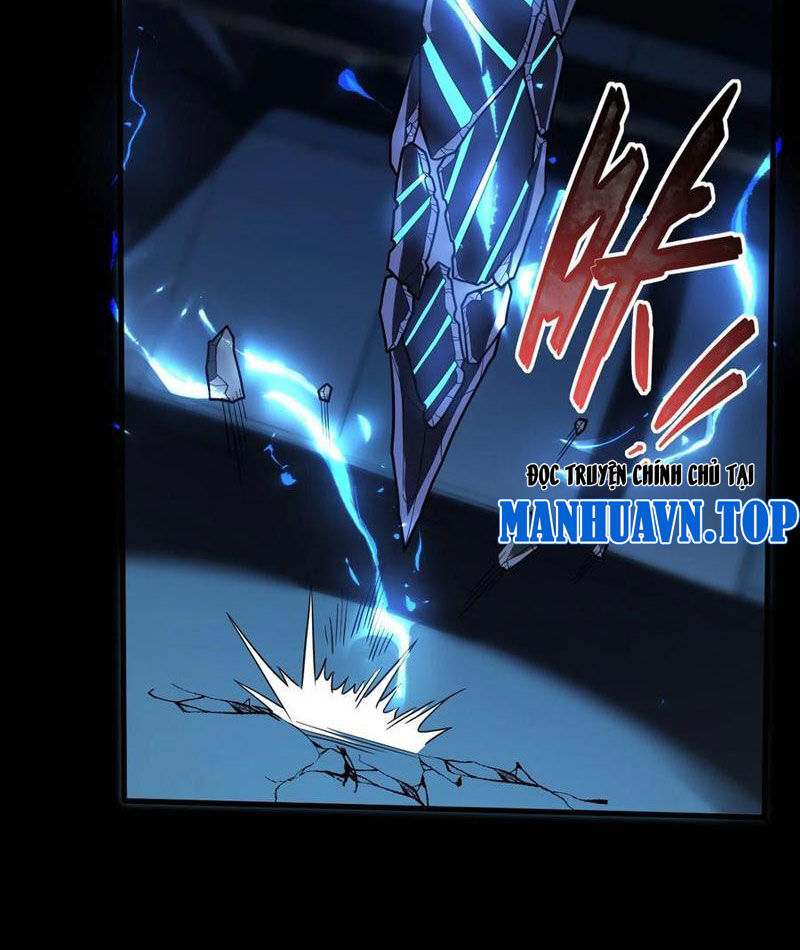 Băng Phong Mạt Nhật: Không Còn Đường Sống: Chapter 34