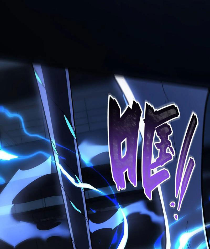 Băng Phong Mạt Nhật: Không Còn Đường Sống: Chapter 34