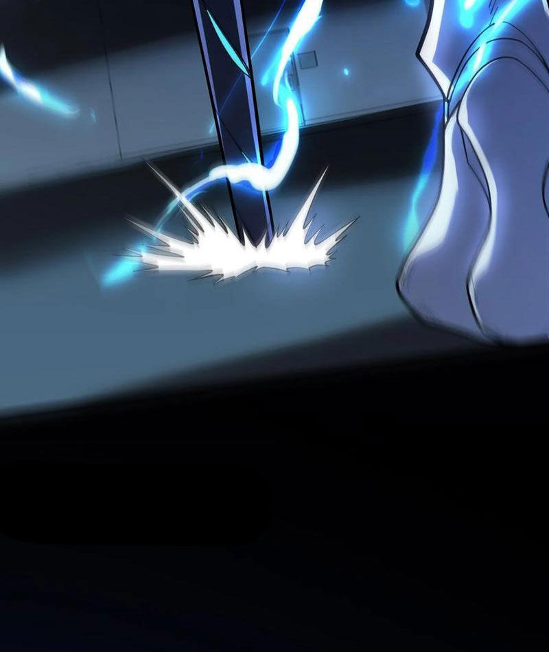 Băng Phong Mạt Nhật: Không Còn Đường Sống: Chapter 34