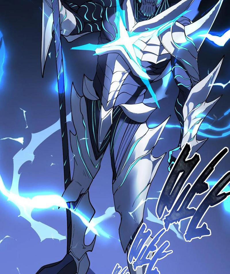 Băng Phong Mạt Nhật: Không Còn Đường Sống: Chapter 34